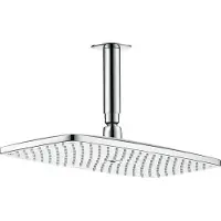 Hansgrohe Raind E Air 360 1jet t/loft krom
