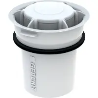 Geberit hybrid trap for urinals