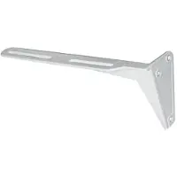 Raminex Bæringer hvid 350mm -