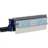 Geberit GIS element til bruse- og vægafløb