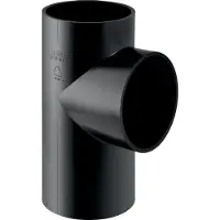 Geberit 365.175.16.1, 88,5°, 175 mm