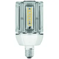 Osram LED-pære E40 HQL 100W 2700K