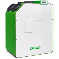 Duco 0000-4360 Luftkjøler