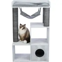 Trixie Skrape 72x110x38 Cm