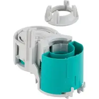 Geberit løfteanordning - til pneumatiske betjeninger, enkeltskyl.f/ 1-skyl fingertryk