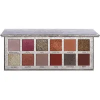 Anastasia Beverly Hills - Rose Metals Eyeshadow Palette