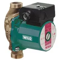 Wilo STAR-Z NOVA 15 sirkulasjonspumpe 1~ #4132760