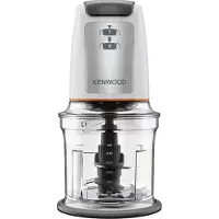 Kenwood Easy Chop CHP61.000WH minihakker 500 W 0,5 L, hvit