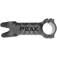 Deda Mud Peak 31.7 Mm Sykkelstyrestem