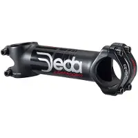 Deda Superleggera Team 31.7 Mm Sykkelstyrestem
