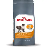 Royal Canin Hair & Skin Care, Voksen, 2 kg, Antioksidanter medfølger