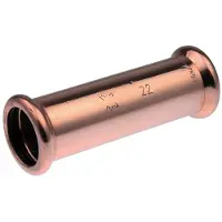 Vsh Skydemuffe VSH 15 mm CU