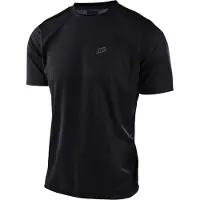 Troy Lee Designs Flowline Kortarmet T-skjorte