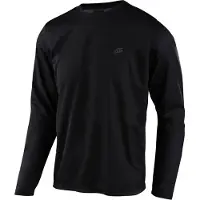 Troy Lee Designs Flowline Langarmet T-skjorte