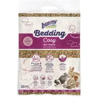 Bunny Bedding Cosy 20l Hygienisk Seng