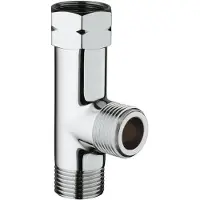 GROHE Fordelerstykke 3/8