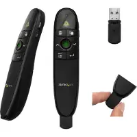 StarTech.com Wireless Presentation Remote