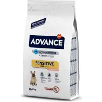 Affinity Advance Advance Mini Sensitive - 1,5 kg