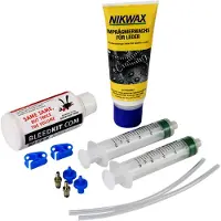 Formula Bleed Kit For Mineral Oil Verktøy