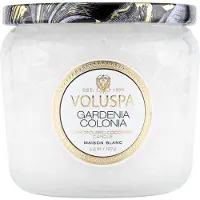 Voluspa Petite Jar Gardenia Colonia 127g