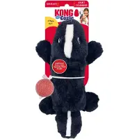Kong Cozie Pocketz Skunk Kosedyr
