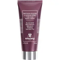 sisley Rose Noir Fuktighetsgivende Emulsjon 200ml