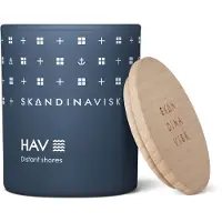 Skandinavisk HAV Scented Candle 65 g