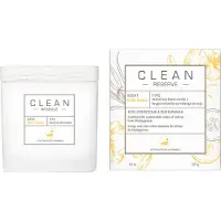 Clean Perfume Space Fresh Linens Candle 227 g