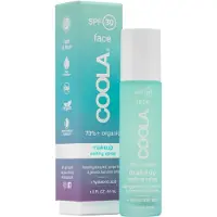 Coola Makeup Setting Spray SPF30 44 ml