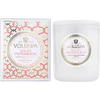 Voluspa Classic Candle Saijo Persimmon 269g