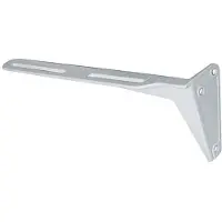 Defa Bæringer Hvid 240mm -