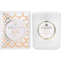Voluspa Classic Boxed Candle Italian Bellini 270g