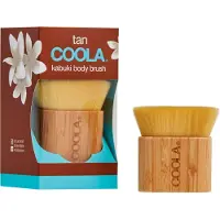 Coola Sunless Tan Kabuki Brush