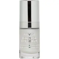 Apivita 5-action Serum 15ml øyekontur