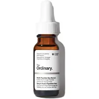 The Ordinary. Multi-Peptide Eye Serum