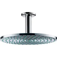 Hansgrohe Hovedbruser RD Air ø240mm EcoSm t/loft