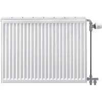 Stelrad Compact All In Radiator 4x1/2 ABCD Type 22 H300 x L700