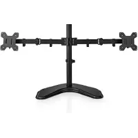 Nedis Mmdosd110bk Skjermstativ