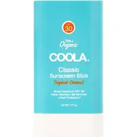 Coola Classic Sunscreen Stick Tropical Coconut SPF30 17 ml