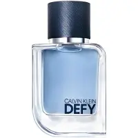Calvin Klein Defy Eau De Toilette Men 50 ml