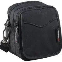 Caribee Global Organiser 2l Skuldertaske