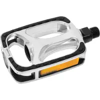 Trivio Trekking Anti Slip Sykkelpedaler