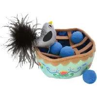 Kong Cat Puzzlements Pai 22cm
