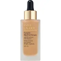 Estée Lauder ESTEE LAUDER_Futurist Skin Tint Serum Foundation face primer 2W1 30ml