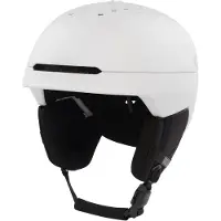 Oakley MOD3, Skihjelm, White