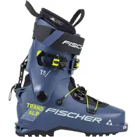 Fischer Transalp Ts Skistøvler For Toppturer