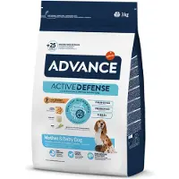 Affinity Advance Puppy Protect Initial 3kg Hundefôr