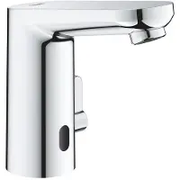GROHE EurosmartCE infrarød elektr. m/blander