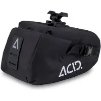 ACID Click Xl 1.2l Verktøy Sadelveske