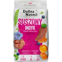 Dolina Noteci Premium Kalkunhundefôr 9kg